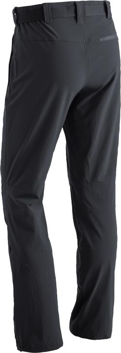 Actual product image Maier Sports Lightweight outdoor trousers "Südtirol" hiking trousers trekking trousers men elasticated (31)