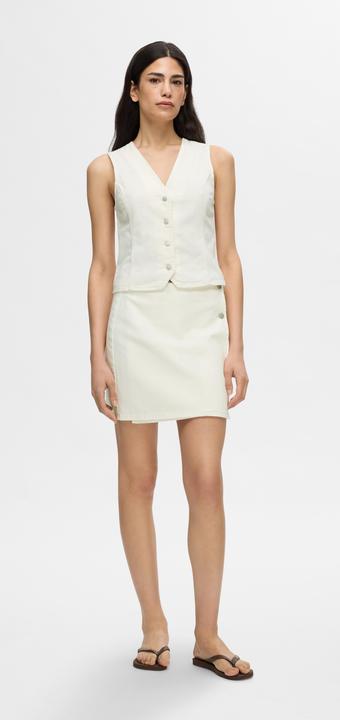 Immagine prodotto Selected Femme Gilet di jeans (38)