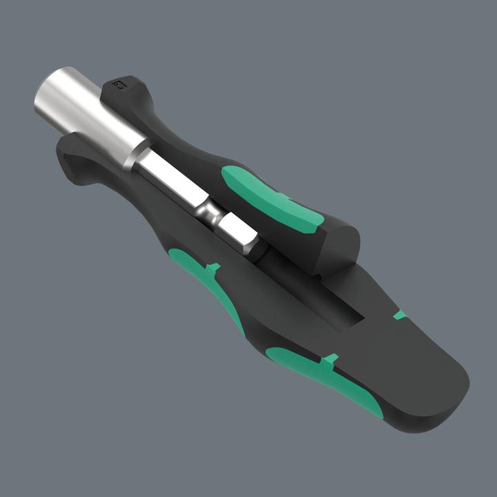 Actual product image Wera Advent calendar 15 VE 1