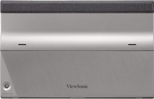 Produktbild Viewsonic TD1655 (1920 x 1080 Pixel, 15.60")