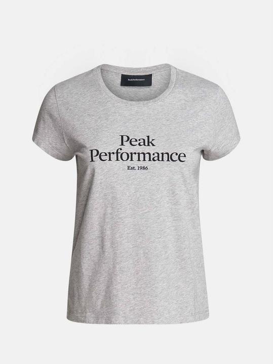 Peak Performance T-Shirt Original Teezary (L)