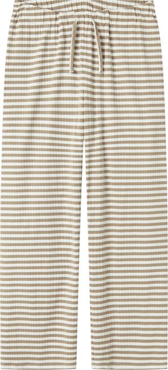 Name it Nkfsuraja Straight Pant Noos
