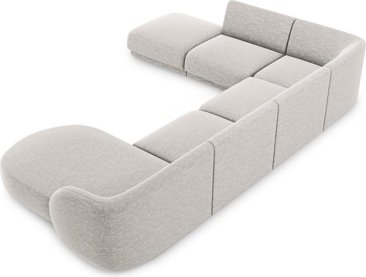 Produktbild Micadoni Miley (Wohnlandschaft)