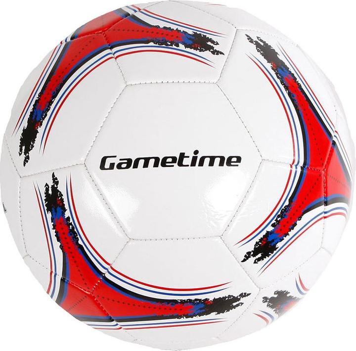 Fussball Weiss 280 Gramm, Grösse 5 (5)