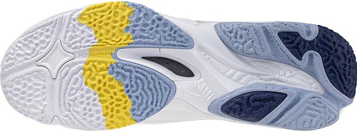 Produktbild Mizuno Wave Lightning Z8 (43)