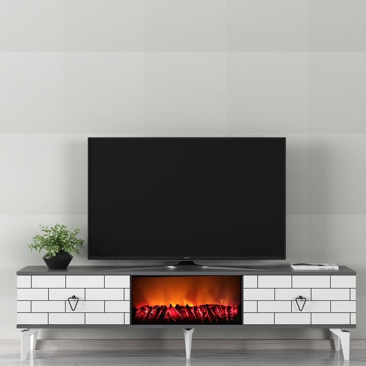 Image du produit Kalune Design Varna (150 x 44.5 x 29.5 cm)