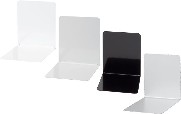 Productafbeelding Maul Boekensteunen (12,5 x 15 x 15 cm)