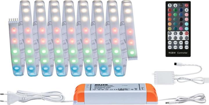 Immagine prodotto Paulmann Set di strisce MaxLED 1000 (Bianco, 300 cm, Interno)