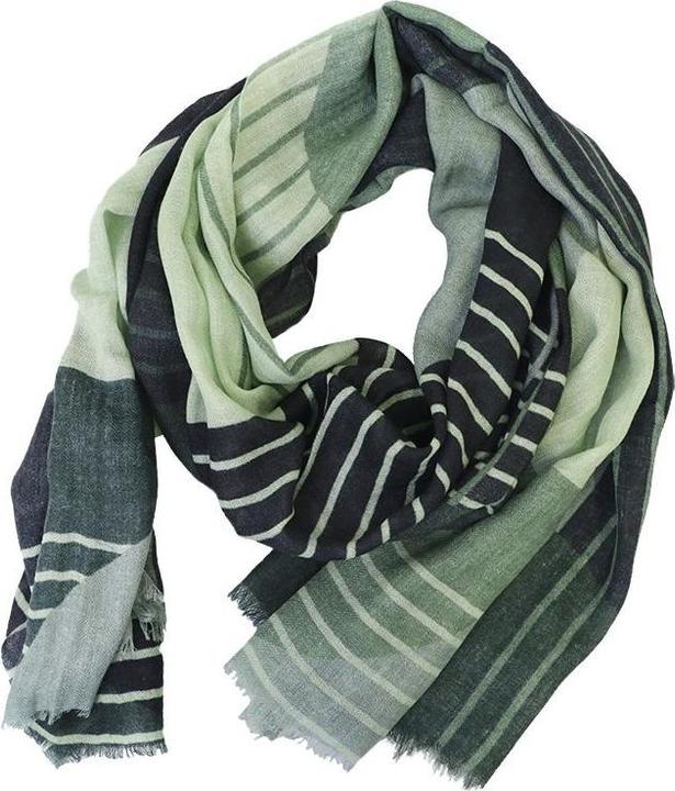 green/black