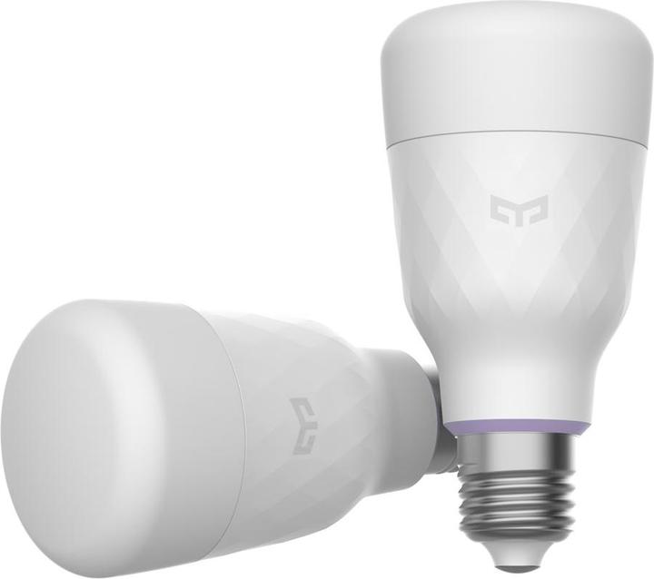 Immagine prodotto Yeelight W3 E27 (YLDP005) (E27, 8 W, 900 lm, 1 x, F)