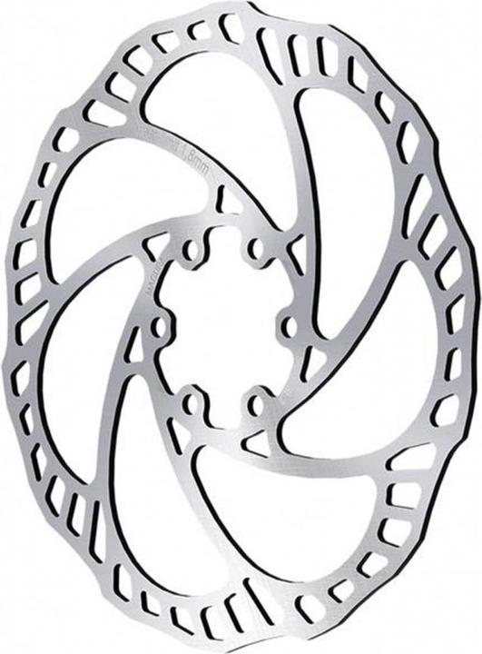 Actual product image Magura Storm SL.2 brake disc (160 mm)