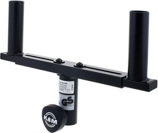 Image du produit K&M 24105 (1 pièce, Support, Réglable en hauteur)