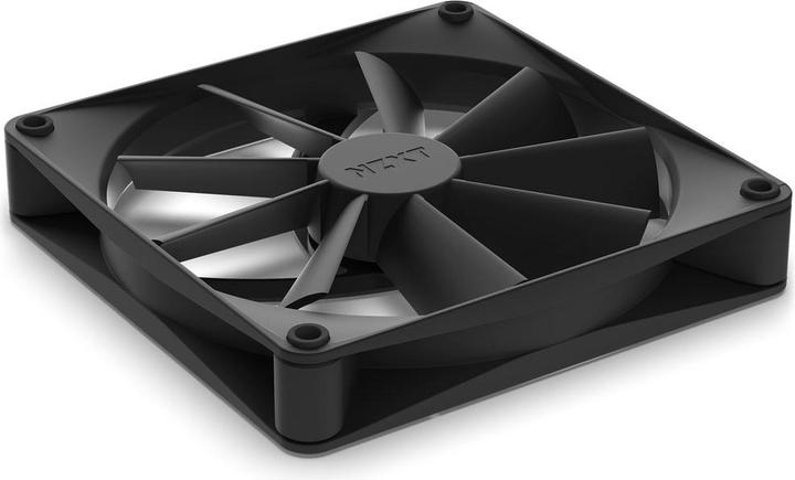 Produktbild NZXT F120 RGB (120 mm, 3 x)