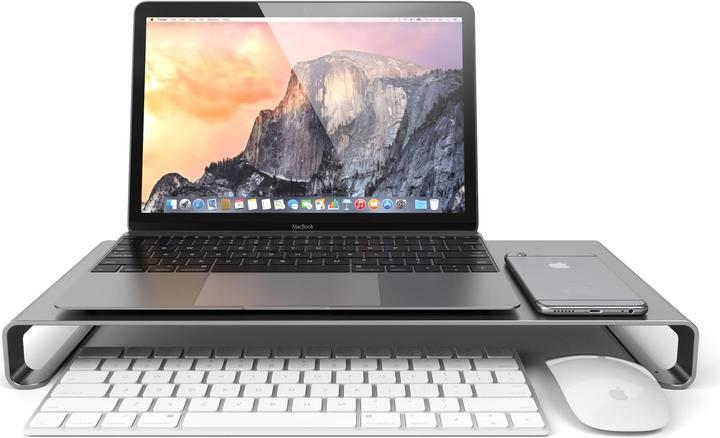 Actual product image Satechi Slim