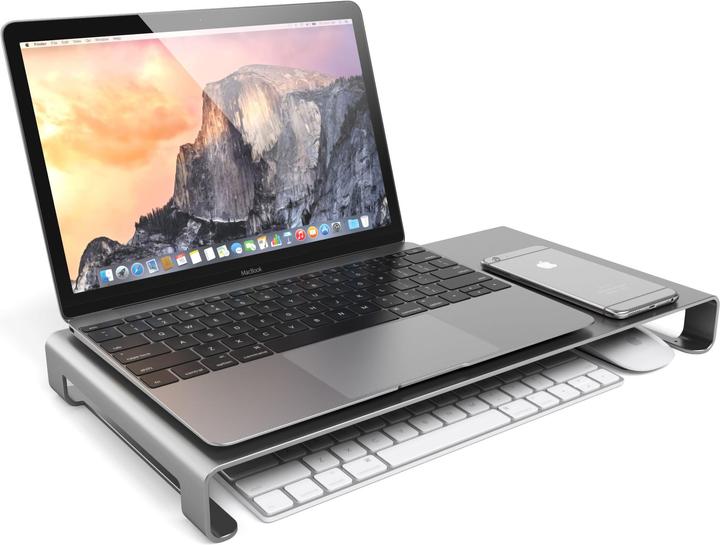 Actual product image Satechi Slim