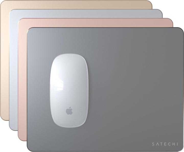 Image du produit Satechi Tapis de souris en aluminium (S)