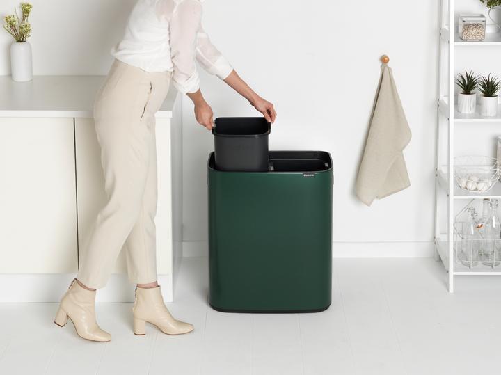 Actual product image Brabantia Bo Waste Bin (60 l)