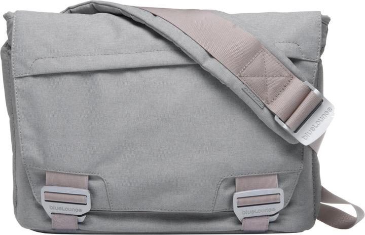 Produktbild BlueLounge Eco-Friendly Bags Small Messenger Bag Tasche (14")