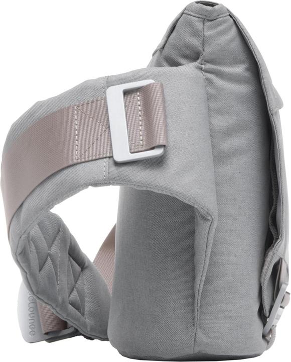 Produktbild BlueLounge Eco-Friendly Bags Small Messenger Bag Tasche (14")
