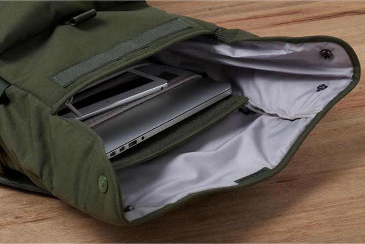 Image du produit BlueLounge Eco-Friendly Bags Backpack Sac à dos