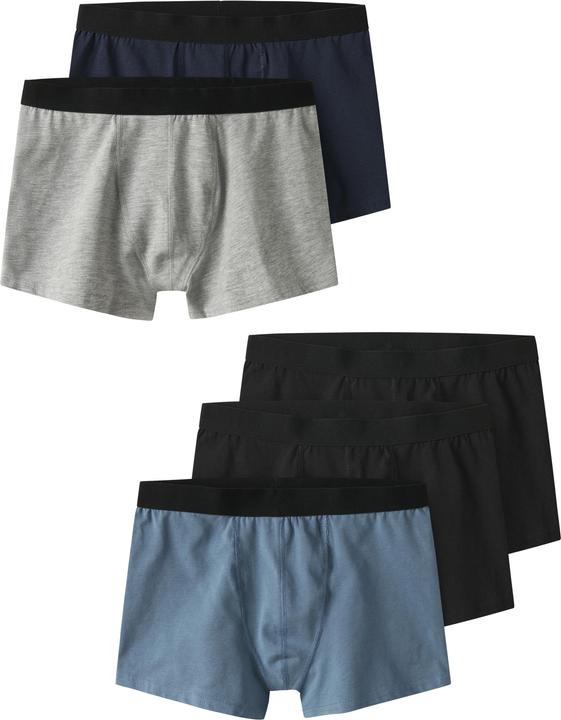Immagine prodotto Two Soon 5er-Pack Boxershorts (104, Confezione da 5 pezzi)