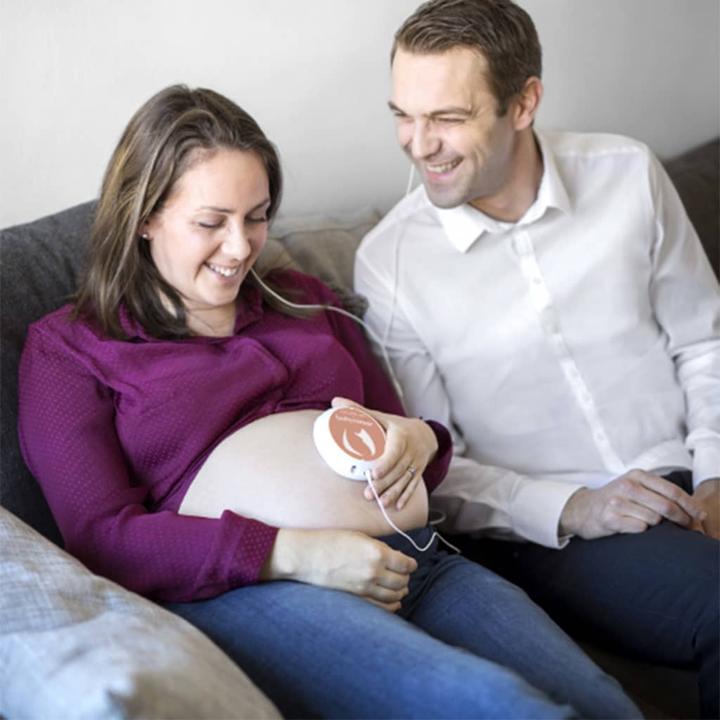 Produktbild Babymoov Doppler (Fetal Doppler)