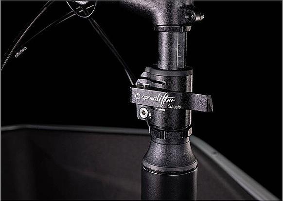 Image du produit Cube Bike Cargo Hybrid (46 cm)