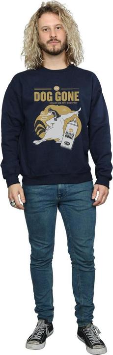 Produktbild Looney Tunes Dog Gone Sweatshirt (XXL)