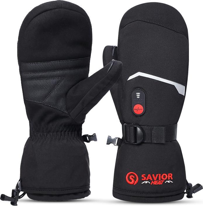 Actual product image Savior Storm (XL)