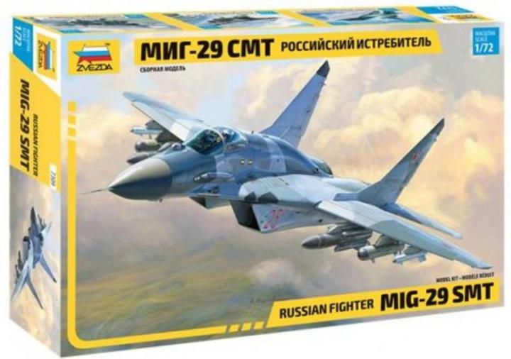 Image du produit Carson 1:72 MIG-29SMT