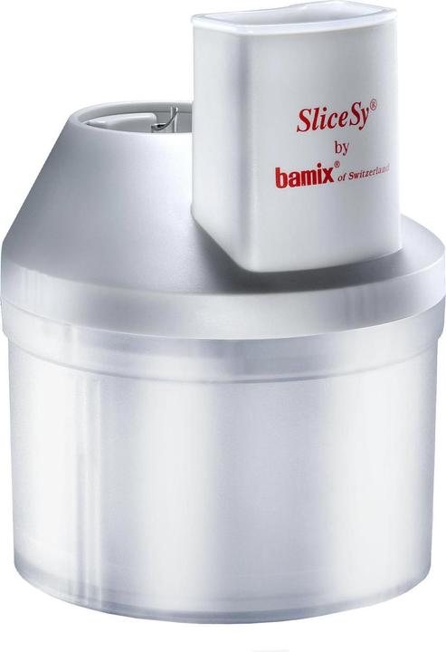 Image du produit Bamix Zerkleinerer-Aufsatz SliceSy