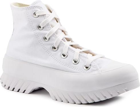Converse Chuck Taylor All Star Lugged 2.0