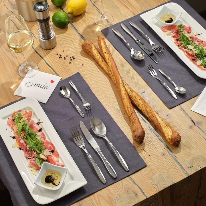 Produktbild Rösle Kaffeelöffel (60 Stück, Besteck Set)