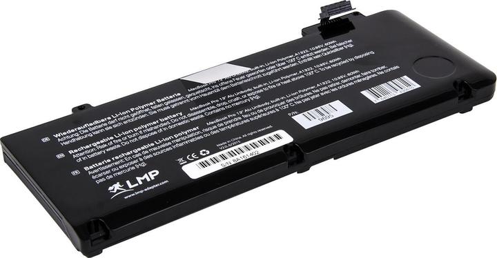 LMP A1322 (3 Zellen, 5470 mAh)