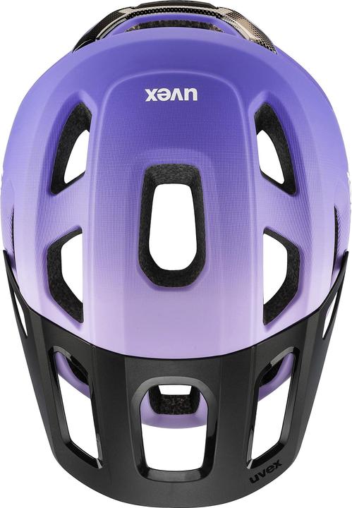 Produktbild Uvex Sports react MIPS (52 - 56 cm)