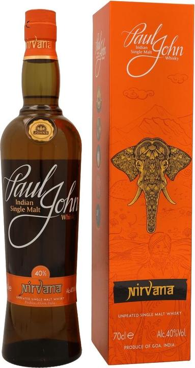 Paul John Single Malt Nirvana (Single Malt)