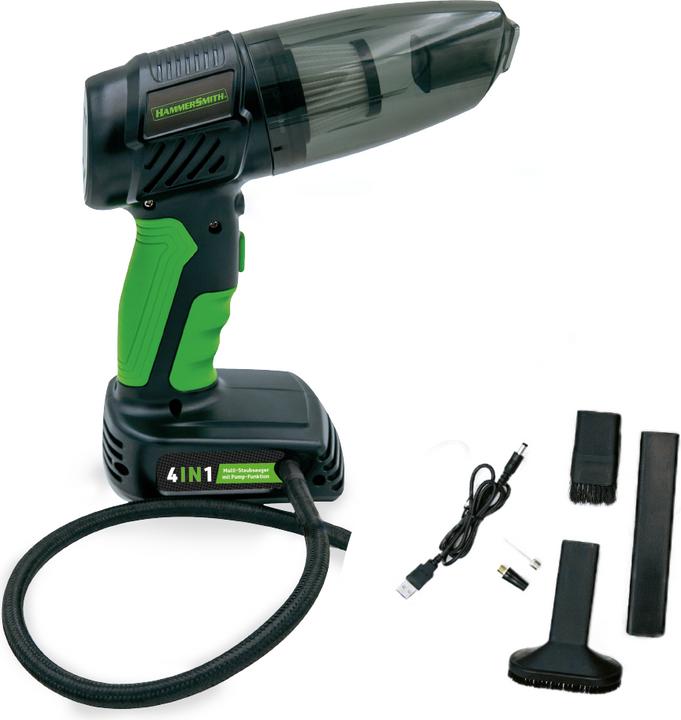 Actual product image Hammersmith Air Storm