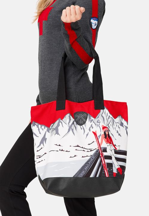 Produktbild Krimson Klover Mountain Guides