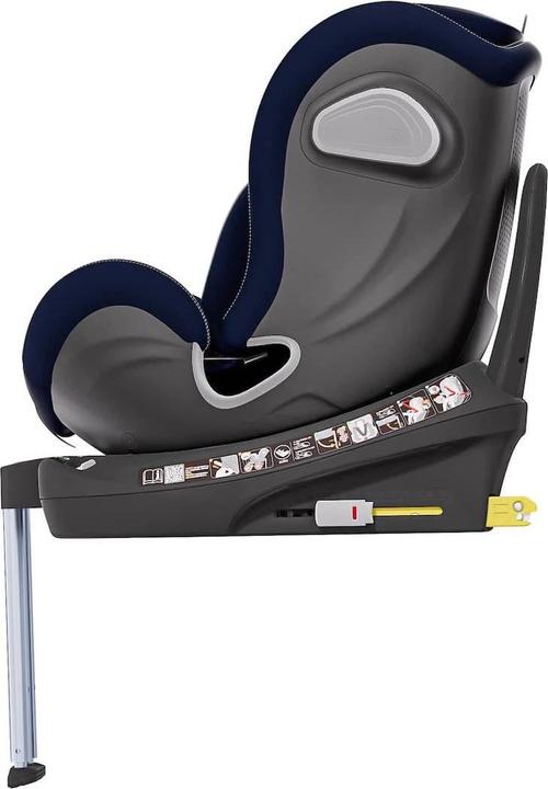 Actual product image Avova Swan-Fix I-Size Reboard child seat (Reboarder, ECE R129/i-Size Standard)