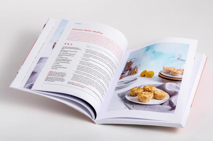 Produktbild Vegan Keto (Deutsch, Gabriele Lichtner, Liz MacDowell, 2023)