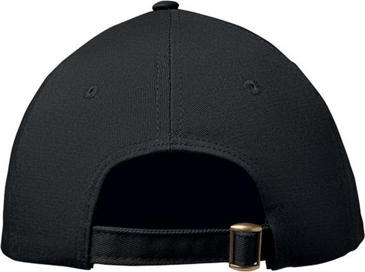 Image du produit MidOcean - Casquette de baseball BAHAMAS (Taille unique)
