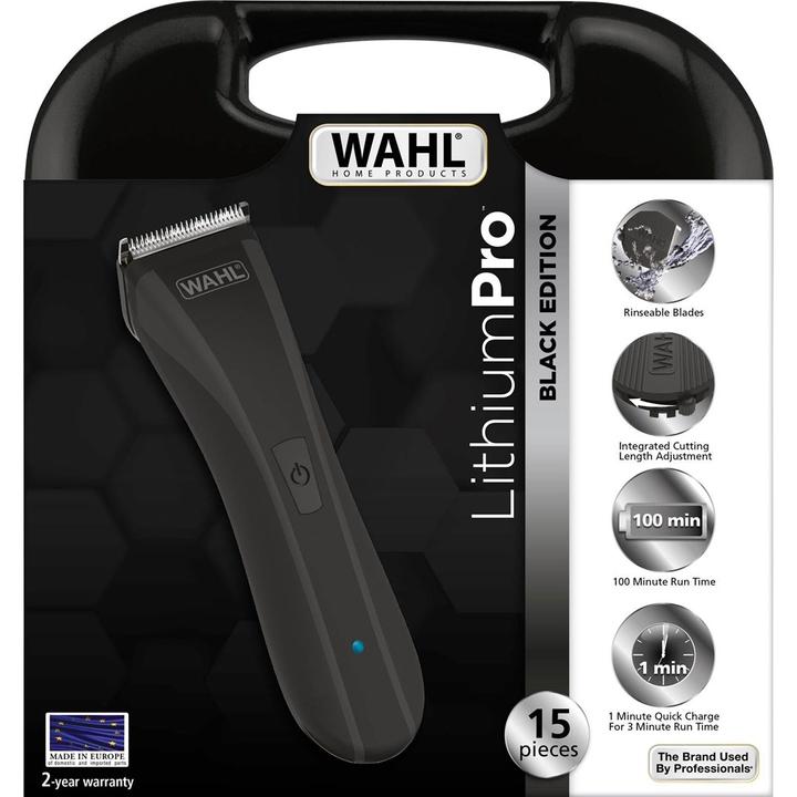 Immagine prodotto Wahl Lithium Pro LED 1910-0469