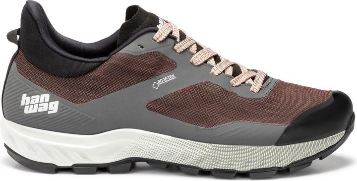 Actual product image Hanwag Kaduro Light Lady GTX (42.5)