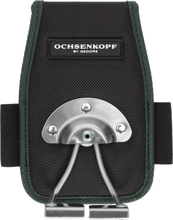 Ochsenkopf Sappiehalter, Für Handsappies, Robustes Polyester (1 Teile)