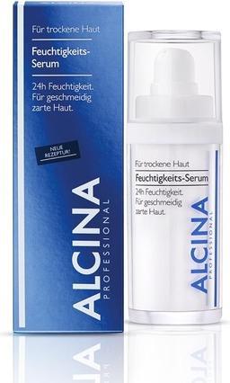 Produktbild Alcina Feuchtigkeits-Serum (30 ml)