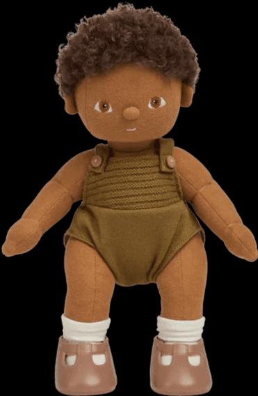 Image du produit Olli Ella Puppe Dinkum Doll Button