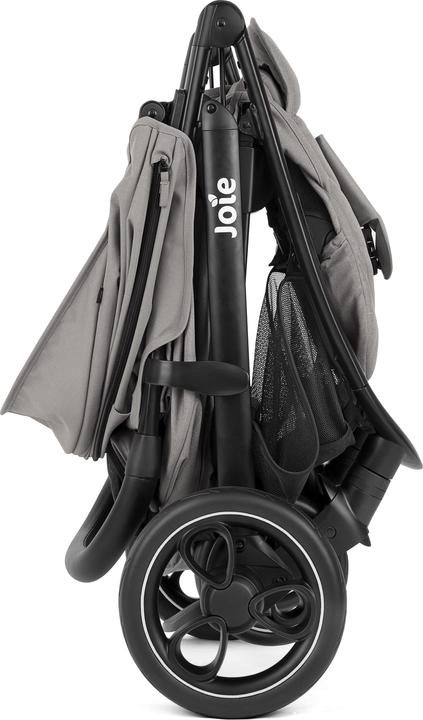 Actual product image Joie Litetrax Pro