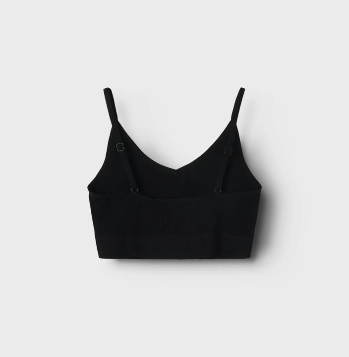 Produktbild Name it Nlfkailey Rib Bralette Noos (146)
