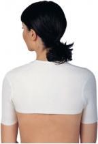 Medima 309/20 Schulterwärme M 1/4 Arm natur 25% Angora (M)