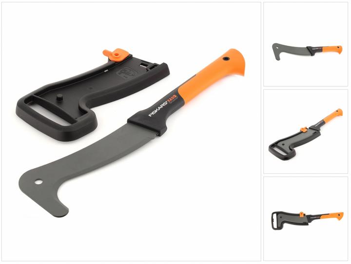 Produktbild Fiskars Machete XA3